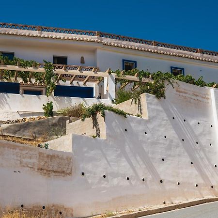 Algarrobo Azul Villa Almunecar Luaran gambar
