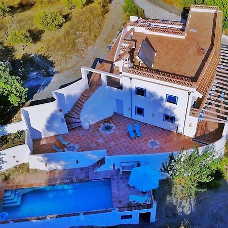 Algarrobo Azul Villa Almunecar Luaran gambar