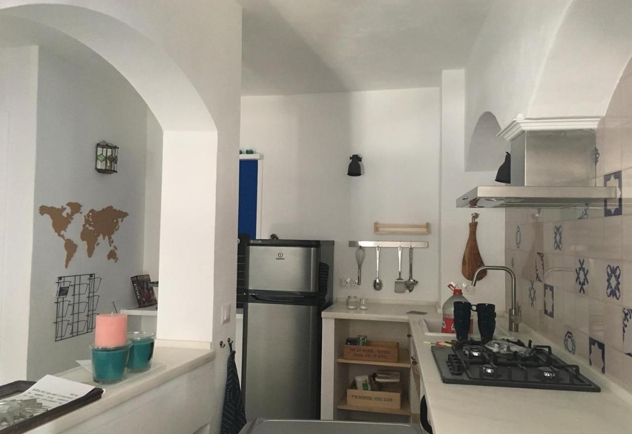 Algarrobo Azul Villa Almunecar Luaran gambar