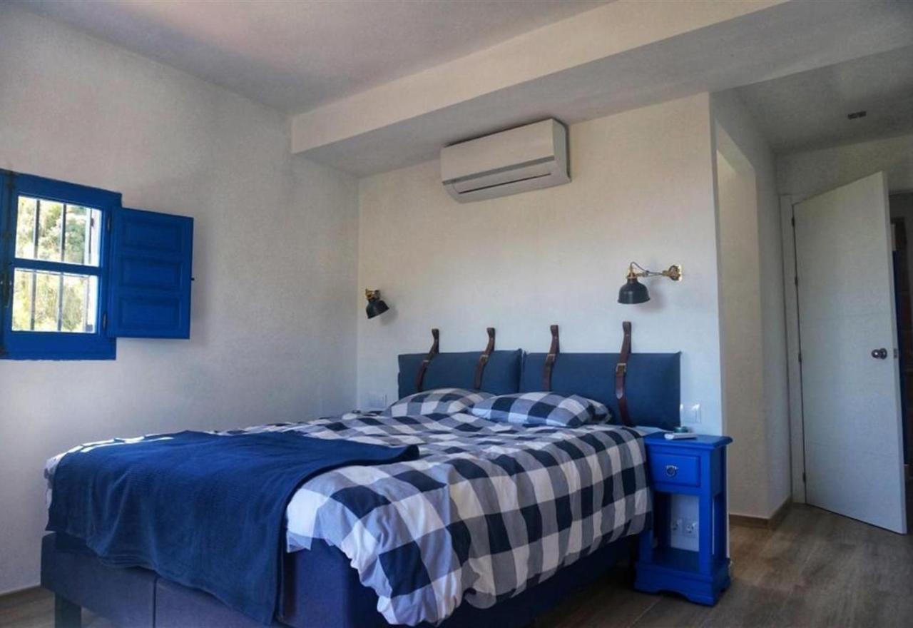 Algarrobo Azul Villa Almunecar Luaran gambar