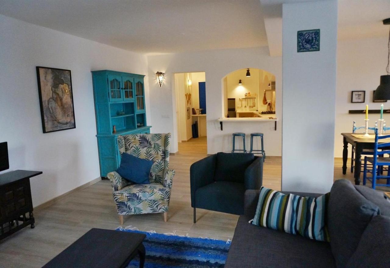 Algarrobo Azul Villa Almunecar Luaran gambar