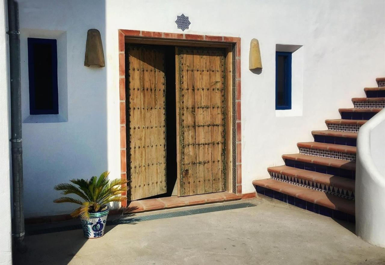 Algarrobo Azul Villa Almunecar Luaran gambar