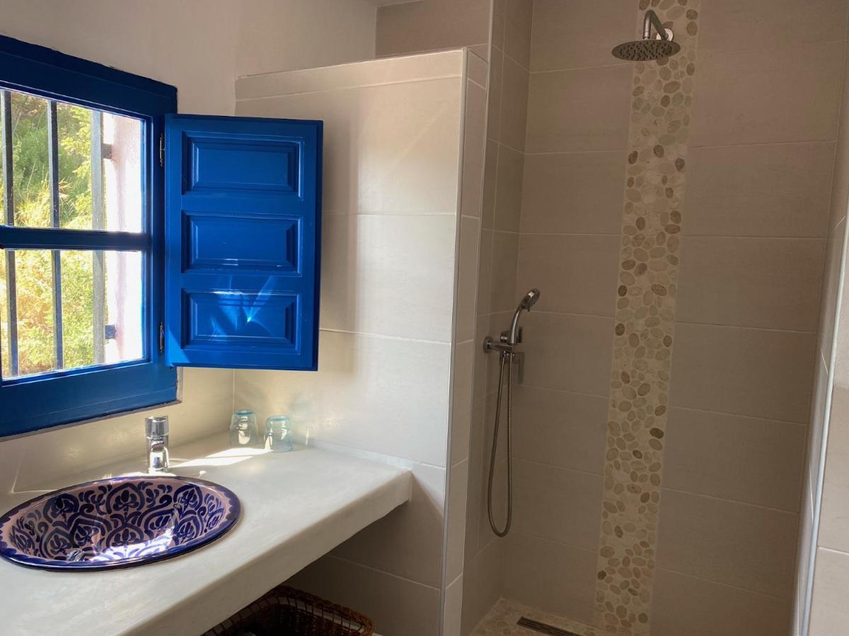 Algarrobo Azul Villa Almunecar Luaran gambar