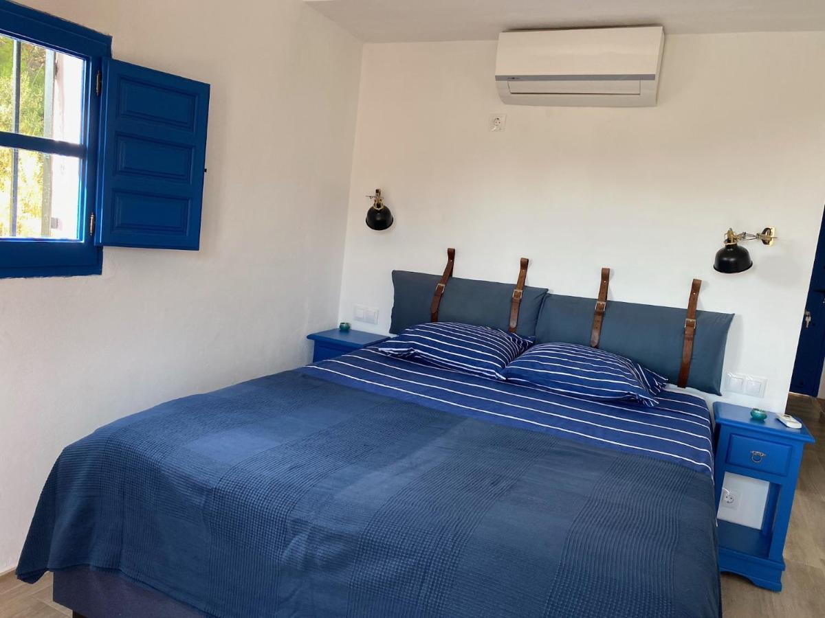 Algarrobo Azul Villa Almunecar Luaran gambar